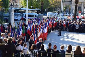 2018 11 28 TOULON LE CENTENAIRE DE LA GUERRE DE 14 18 (144)